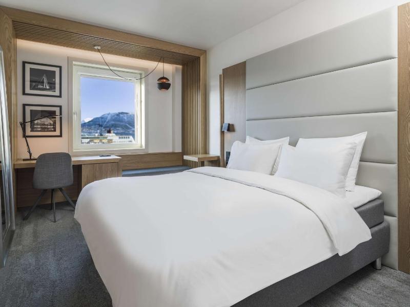 Radisson Blu Hotel Tromso A Verified Net Zero Hotel - image 34