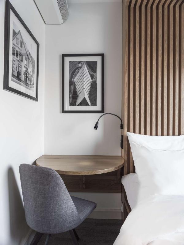 Radisson Blu Hotel Tromso A Verified Net Zero Hotel - image 21