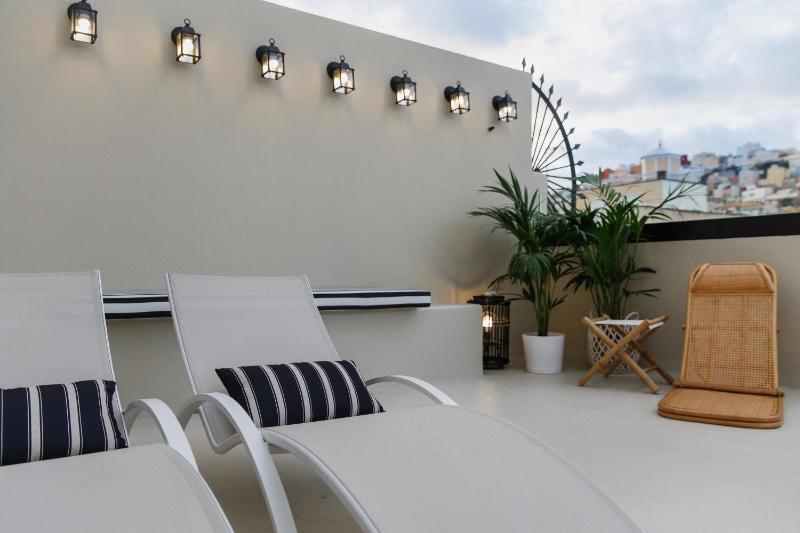 La Colonial Suites Apartamentos de Lujo - image 18
