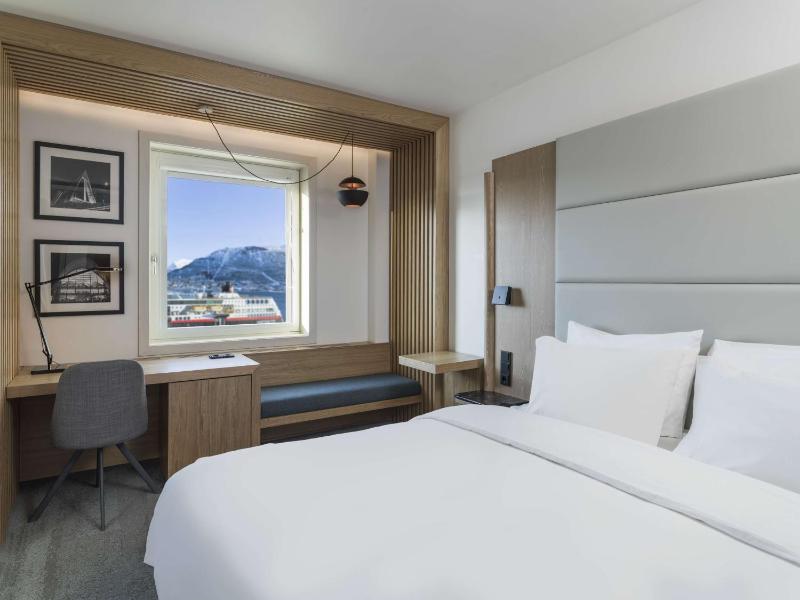 Radisson Blu Hotel Tromso A Verified Net Zero Hotel - image 20