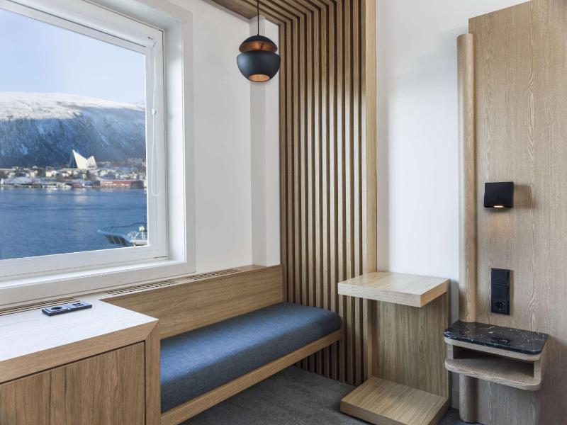 Radisson Blu Hotel Tromso A Verified Net Zero Hotel - image 23
