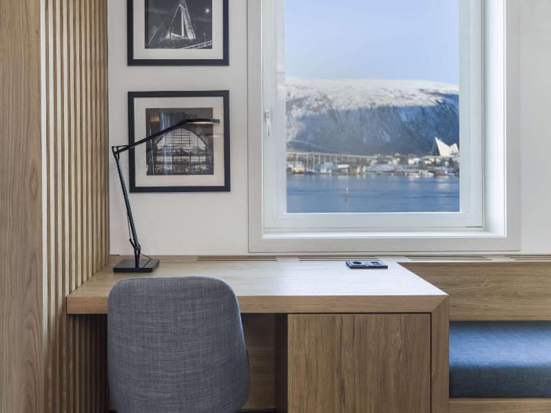 Radisson Blu Hotel Tromso A Verified Net Zero Hotel - image 26