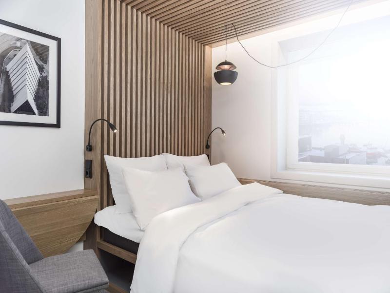 Radisson Blu Hotel Tromso A Verified Net Zero Hotel - image 37