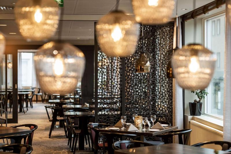 Radisson Blu Hotel Tromso A Verified Net Zero Hotel - image 42