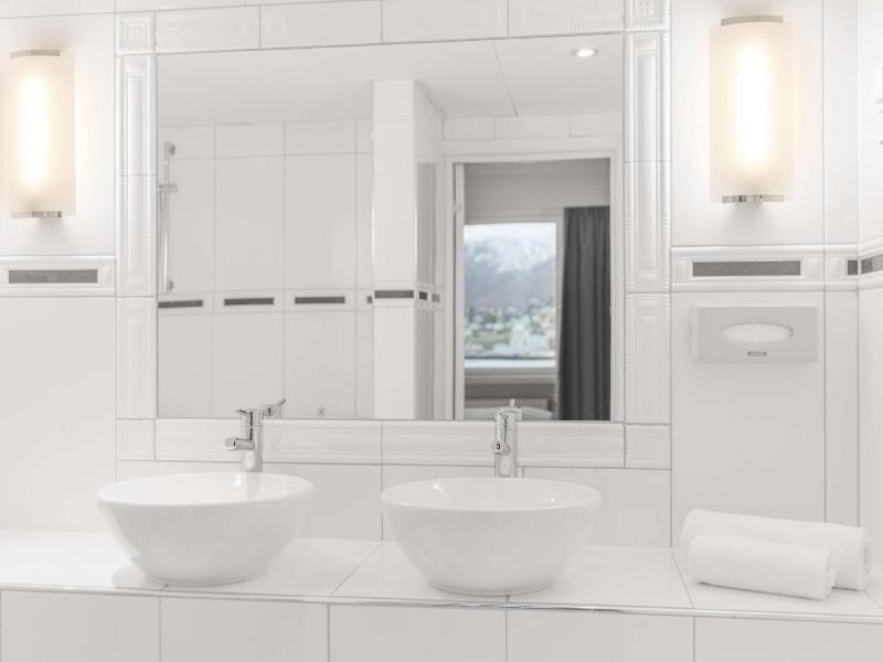 Radisson Blu Hotel Tromso A Verified Net Zero Hotel - image 50