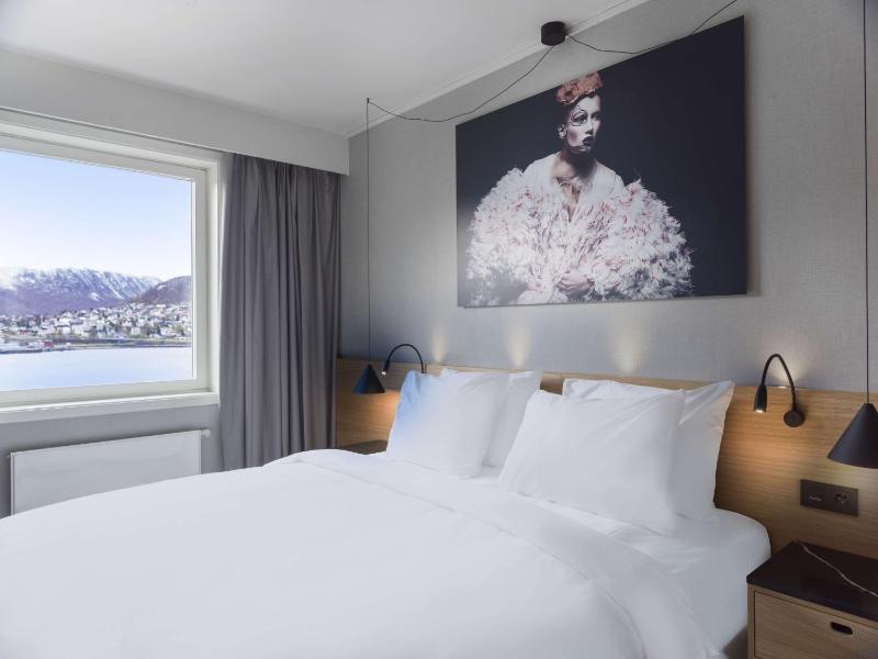 Radisson Blu Hotel Tromso A Verified Net Zero Hotel - image 8