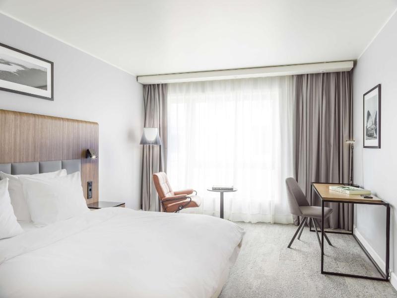 Radisson Blu Hotel Tromso A Verified Net Zero Hotel - image 39