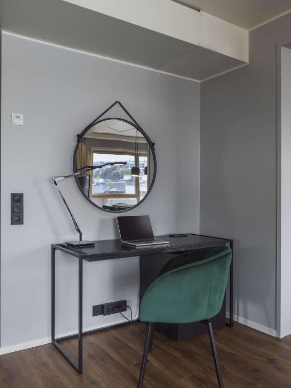 Radisson Blu Hotel Tromso A Verified Net Zero Hotel - image 36