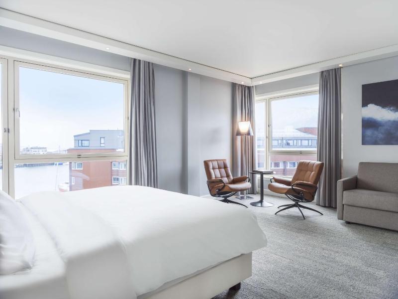 Radisson Blu Hotel Tromso A Verified Net Zero Hotel - image 40