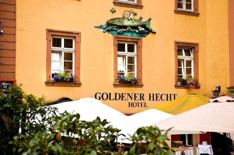 Hotel Goldener Hecht - image 15