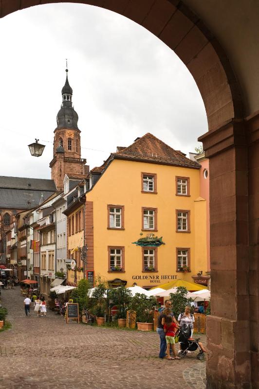 Hotel Goldener Hecht - image 2