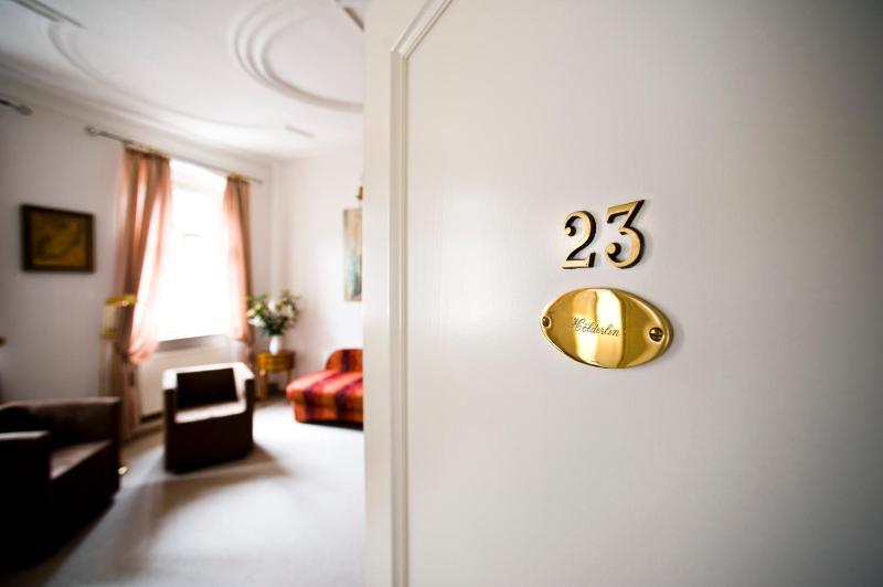 Comfort Double Room image 1