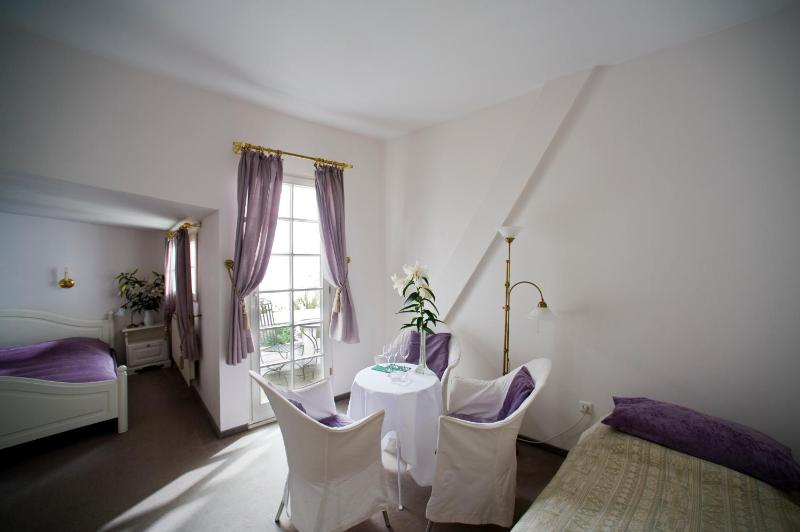 Comfort Double Room image 3