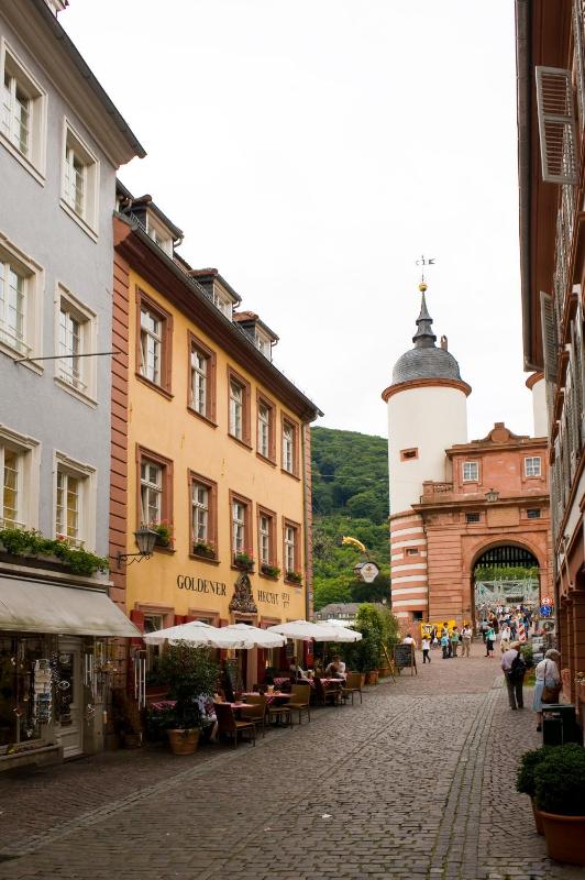 Hotel Goldener Hecht - image 5