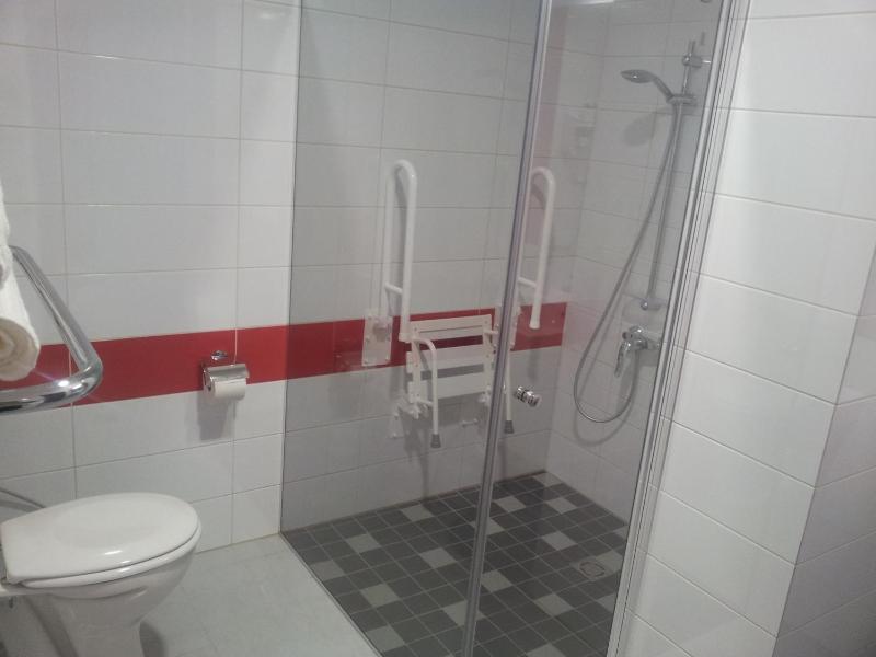 Algiro Hotel - image 16
