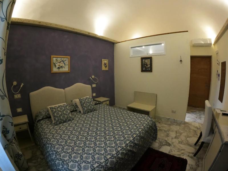 Double or Twin Room image 1