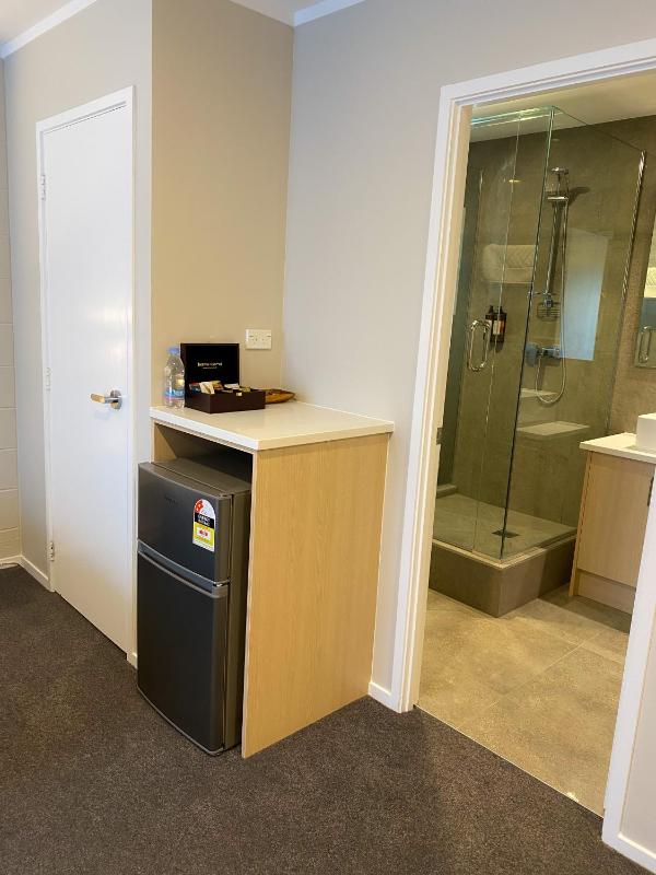 Takapuna International Motor Lodge - image 8