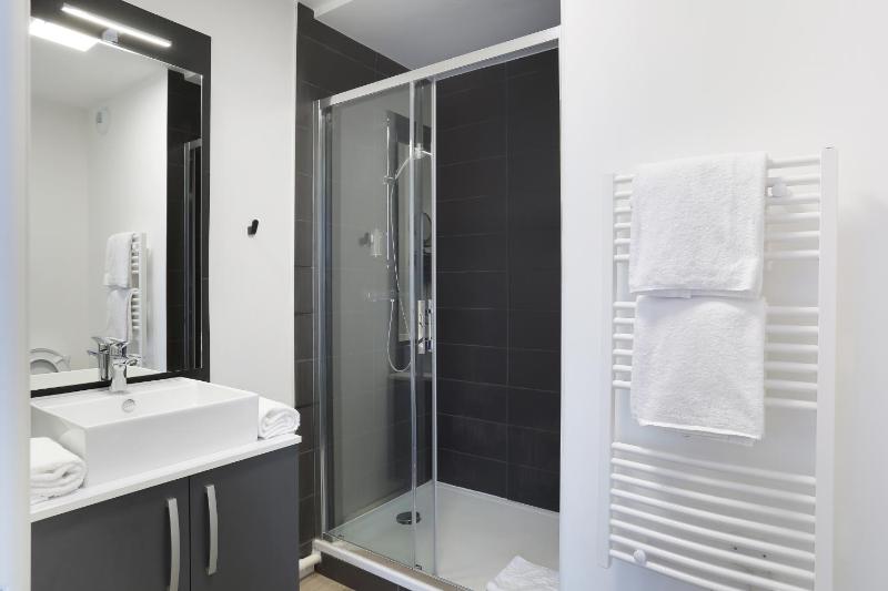 Appart'hôtel Odalys City - Toulouse Centre Compans Caffarelli - image 20