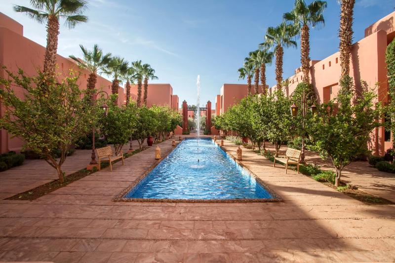 Hapimag Resort Marrakesh - image 11