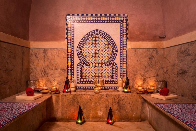Hapimag Resort Marrakesh - image 8