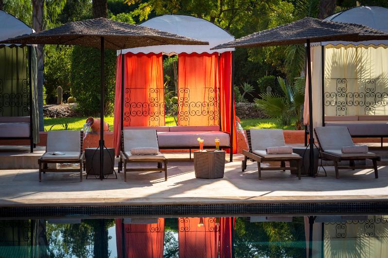 Hapimag Resort Marrakesh - image 5