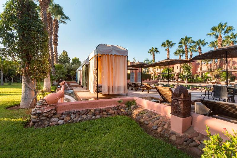 Hapimag Resort Marrakesh - image 10