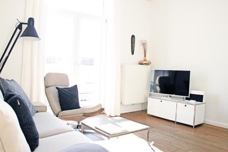 Apartment with Balcony image 4