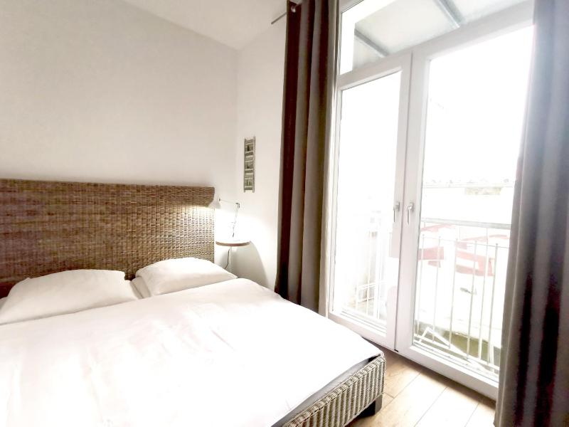 Apartment - Ground Floor image 4