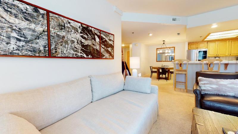 Silver Bear #21 condo - image 13