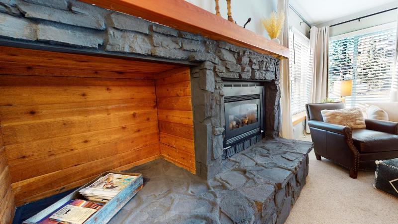 Silver Bear #21 condo - image 8