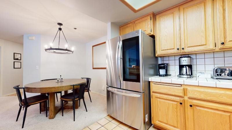 Silver Bear #21 condo - image 38