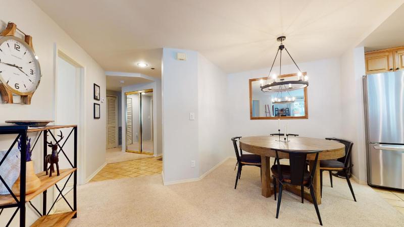 Silver Bear #21 condo - image 36