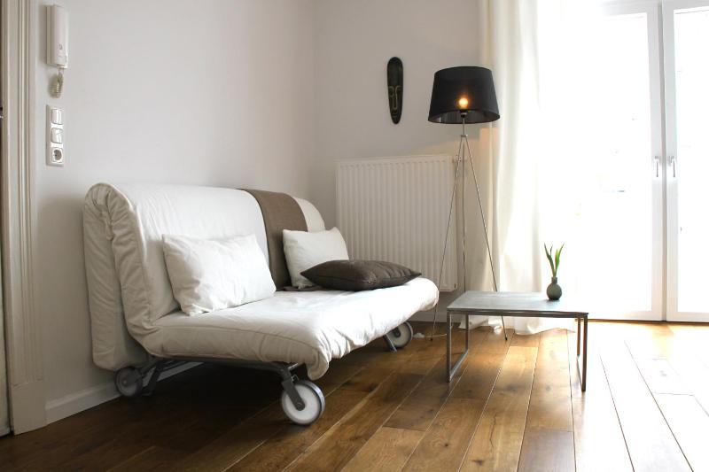 Apartment - Ground Floor image 3