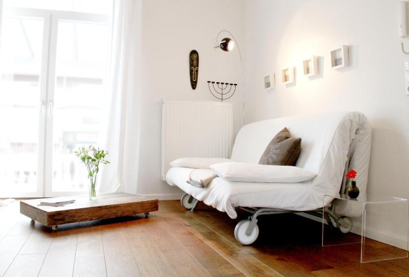 Apartment - Ground Floor image 2