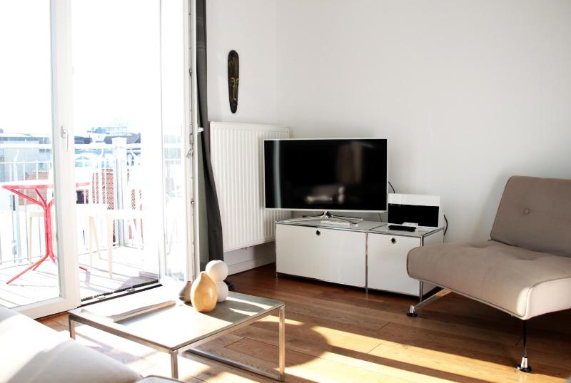 Two-Bedroom Apartment image 3