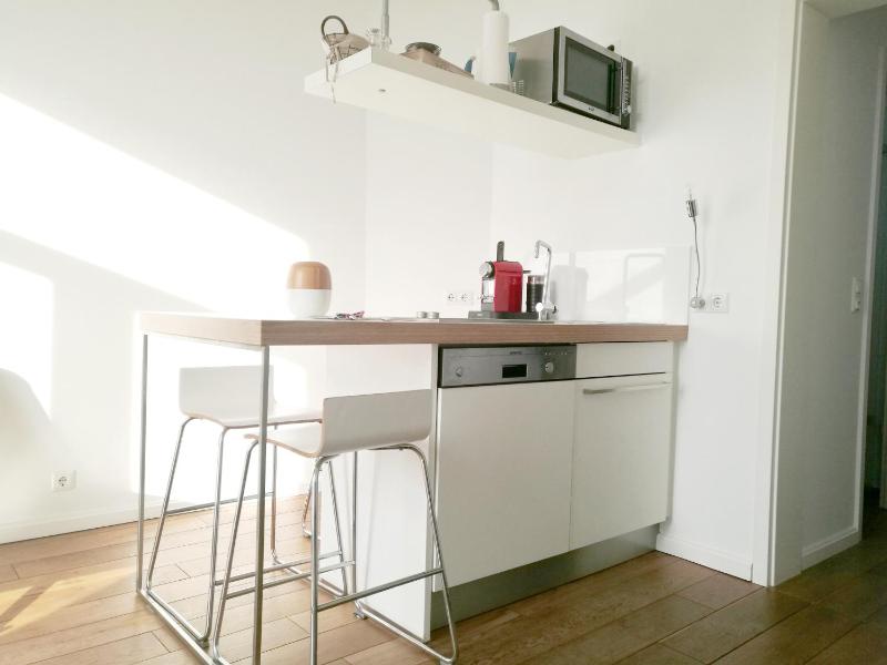 Two-Bedroom Apartment image 1