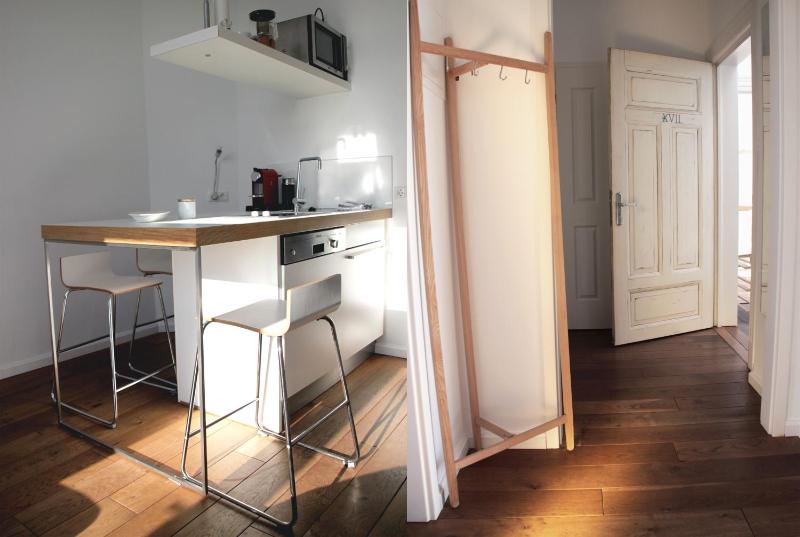 Two-Bedroom Apartment image 2