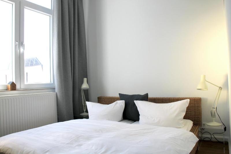 Apartment with Balcony image 4
