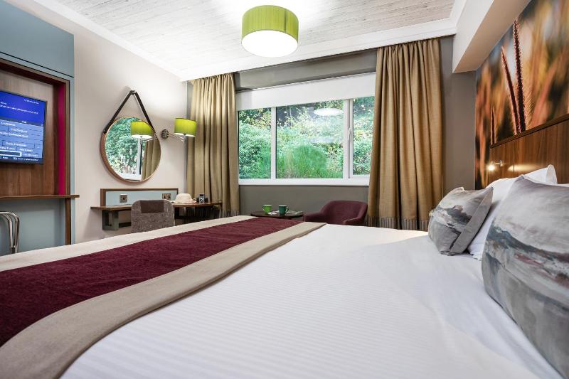 Standard King Room image 3