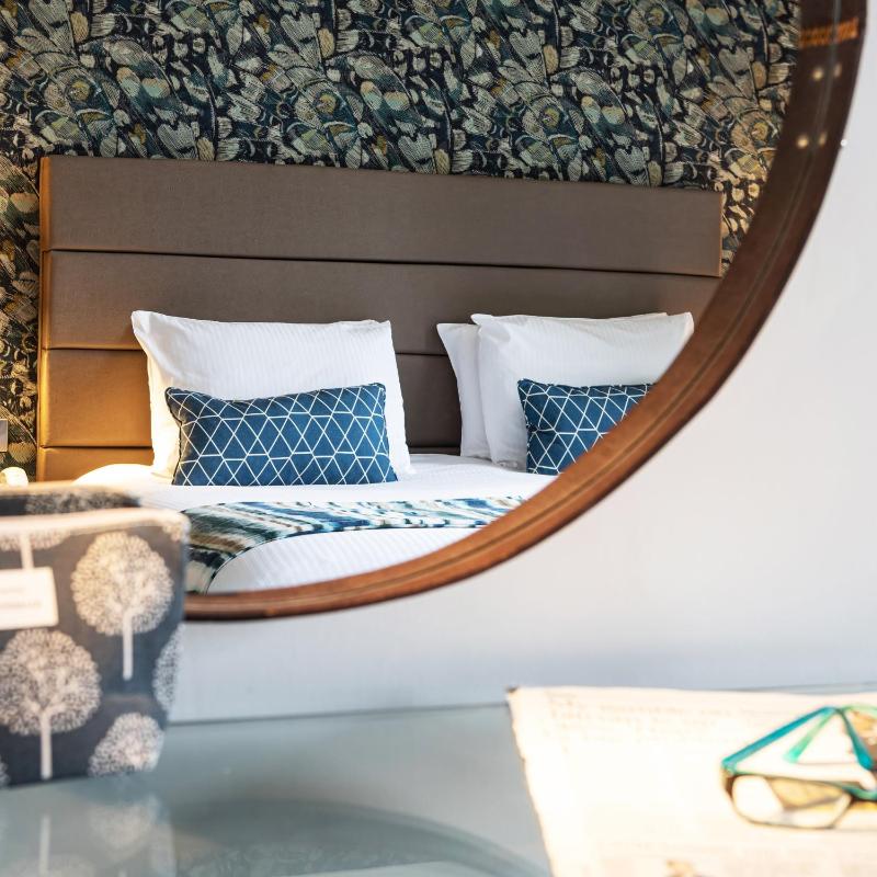 Double Room with View image 4