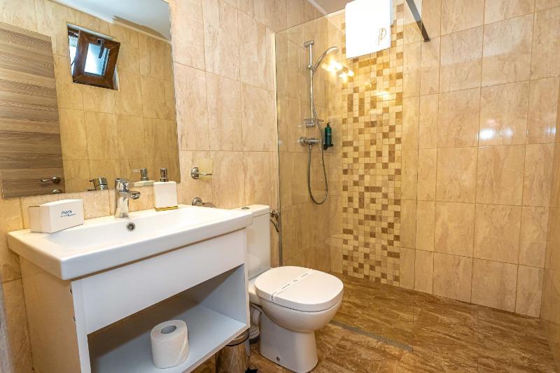 Junior Suite in Villa  image 2