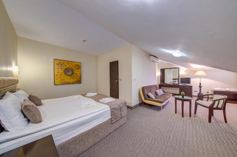 Hotel Bansko SPA & Holidays - Free Parking - image 5