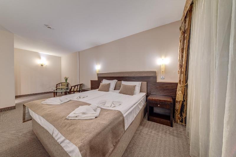 Hotel Bansko SPA & Holidays - Free Parking - image 15