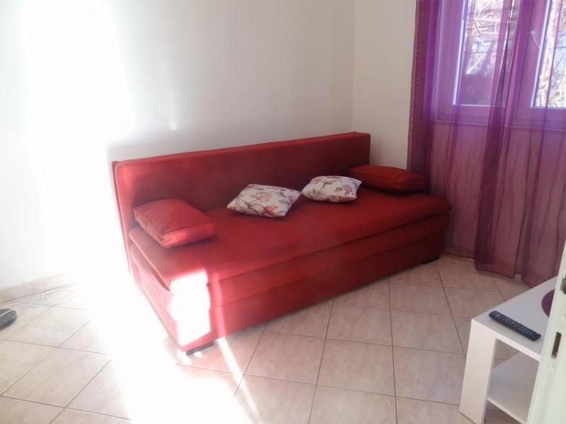 Apartment in Okrug Gornji with sea view terrace air conditioning WiFi 5046-2 - image 16