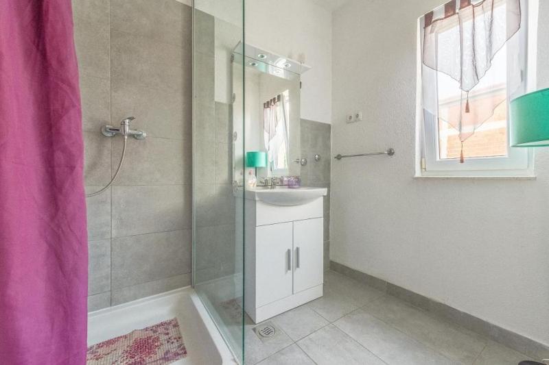 Apartment in Okrug Gornji with sea view terrace air conditioning WiFi 5046-2 - image 10