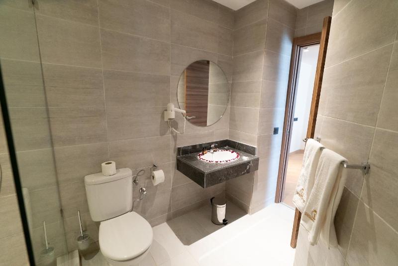 Imperial Boutique Hotel Rabat - image 11