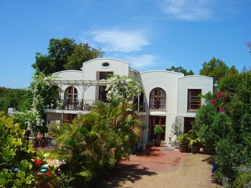 At Villa Fig Guest House - image 1