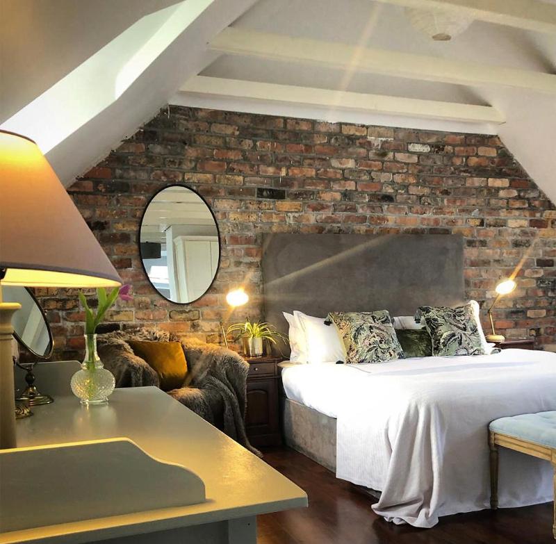 One-Bedroom House image 1