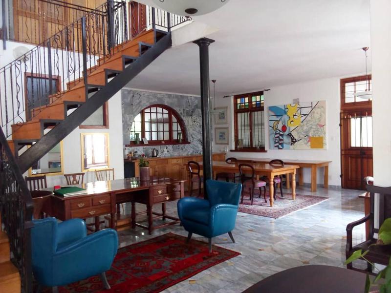 At Villa Fig Guest House - image 7