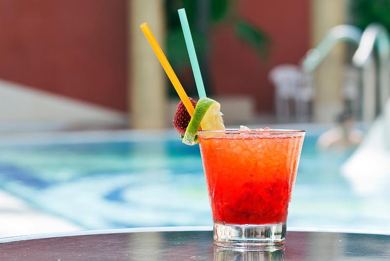 Cleopatra Spa Hotel - image 2